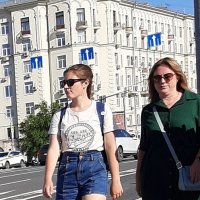 *** :: Владимир Захаров