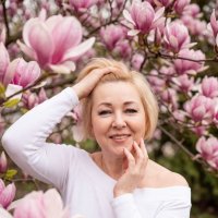 Весна :: Юрий Глушков