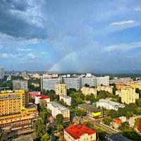 солнечно :: Александр