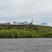 Тобольск :: svk *