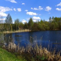 5 мая :: kolyeretka 