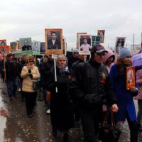Бессмертный полк. :: nadyasilyuk Вознюк