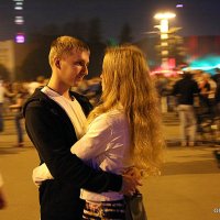 двое :: Олег Лукьянов