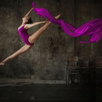 Полет :: Илья Фотограф