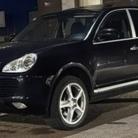 Хороший автомобиль :: Андрей Хлопонин