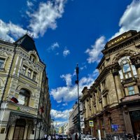 Рождественка :: Натали 