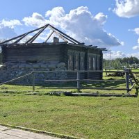 Фашисты прошли... :: ИРЭН@ .
