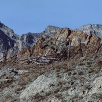 В горах :: Мариша Тим В горах :: Мариша Тим