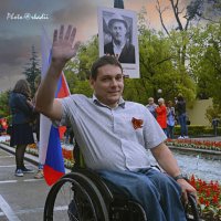 ДЕНЬ ПОБЕДЫ ! :: arkadii 