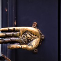 И вам здравствуйте. :: Татьяна Бравая