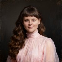 Анна :: Александр Лисовский
