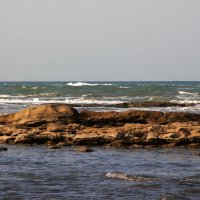 Каспийское море :: Татьяна Салиева