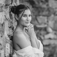 *** :: Aleksei Gilev