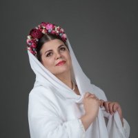 ***** :: Анна Хазова
