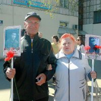 9 мая :: Сергей Кочнев