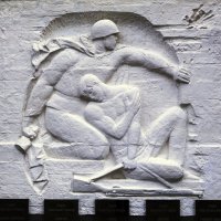 Рельеф :: Сергей Карачин