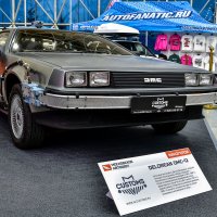 DMC-12 :: Юрий Гладилин