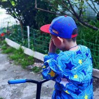 На самокате :: Юрий Гайворонскiий