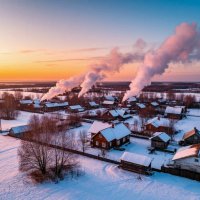 Путешествуем с ИИ :: Роман Савоцкий