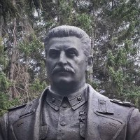 Генералиссимус :: Людмила Фил