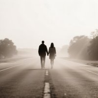 Всё ещё впереди. :: Борис Бутцев