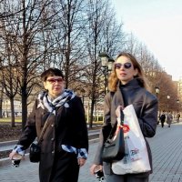 *** :: Владимир Захаров