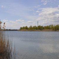 У Дона. :: Виктор 