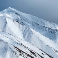 Перевал Гусакова :: Денис Трофимов