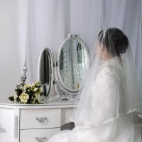 Свет мой зеркальце :: Леонид Соснин