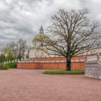 Про Питер :: Владимир Колесников