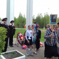 с Днем ПОБЕДЫ  !!!!!!! :: Владимир 