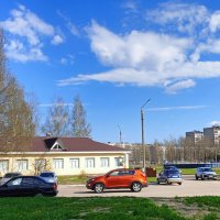 небесная охрана авто :: Владимир 
