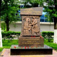 С Днём Победы! :: Нина Бутко