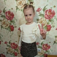 Детство :: Андрей Хлопонин