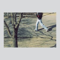 Ноги ветки :: Илья Шенгелия