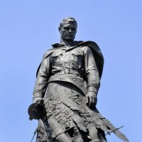 Солдат :: Валерий Пославский