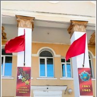 С праздником Великой Победы! :: Владимир Попов
