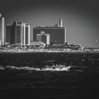 *** :: alex chernin