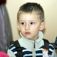 Артем :: Наталья Штанулина