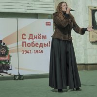ИЖЕВСК - 9 МАЯ :: Владимир Максимов ИЖЕВСК - 9 МАЯ :: Владимир Максимов