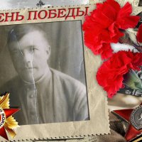 Любим, помним, скорбим... :: Галина Нестратова