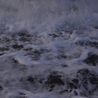 водопад :: Елена Kурочкина