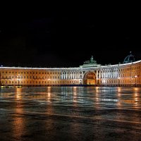 После дождя :: Vladimbormotov 