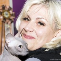 Фото с выставки :: Светлана Ищенко