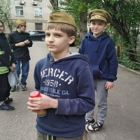 Попозируем немножко :: Александр Чеботарь