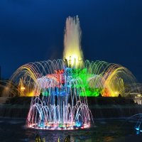 Весна :: Олег Ховренков