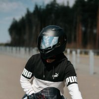 Дмитрий :: Кристина Щукина