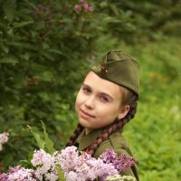 Виктория :: Оксана Льдинина 
