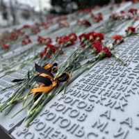 Праздник 9 мая :: Дмитрий Иванов