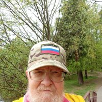 С Нашим Самым Большим Праздником - Днем Нашей Главной Победы! :: Андрей Лукьянов